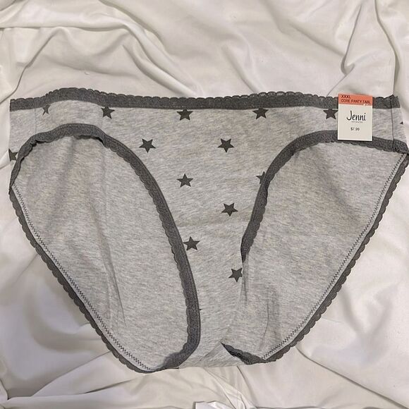 NWT- Jenni- XXXL. 2 Briefs - Picture 3 of 5